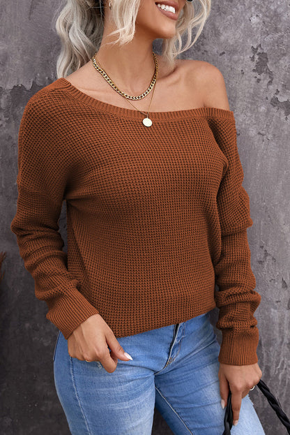 Aditi® | Moderner und vielseitiger Pullover