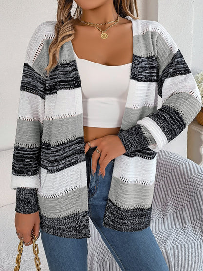 Dariana® | Mühelose und elegante Strickjacke