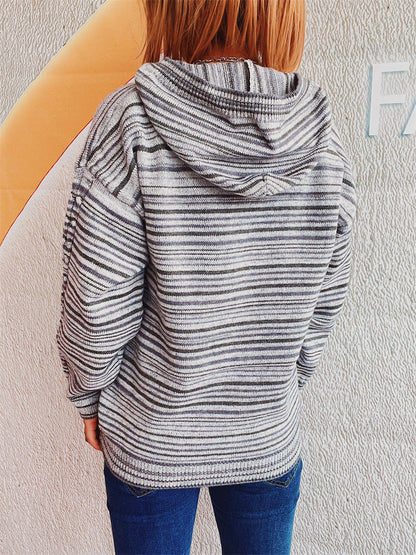 Jessamine® | Lässiger und modischer Pullover