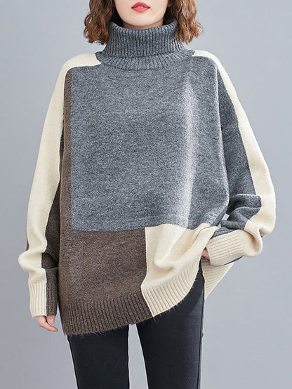 Fenna | Klassischer und modischer Winterpullover