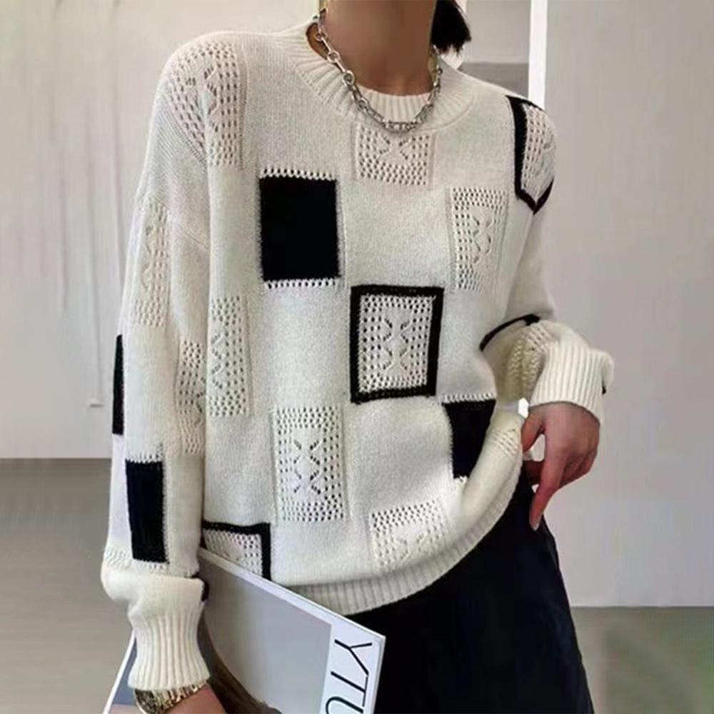 Valja | Eleganter und lässiger Pullover