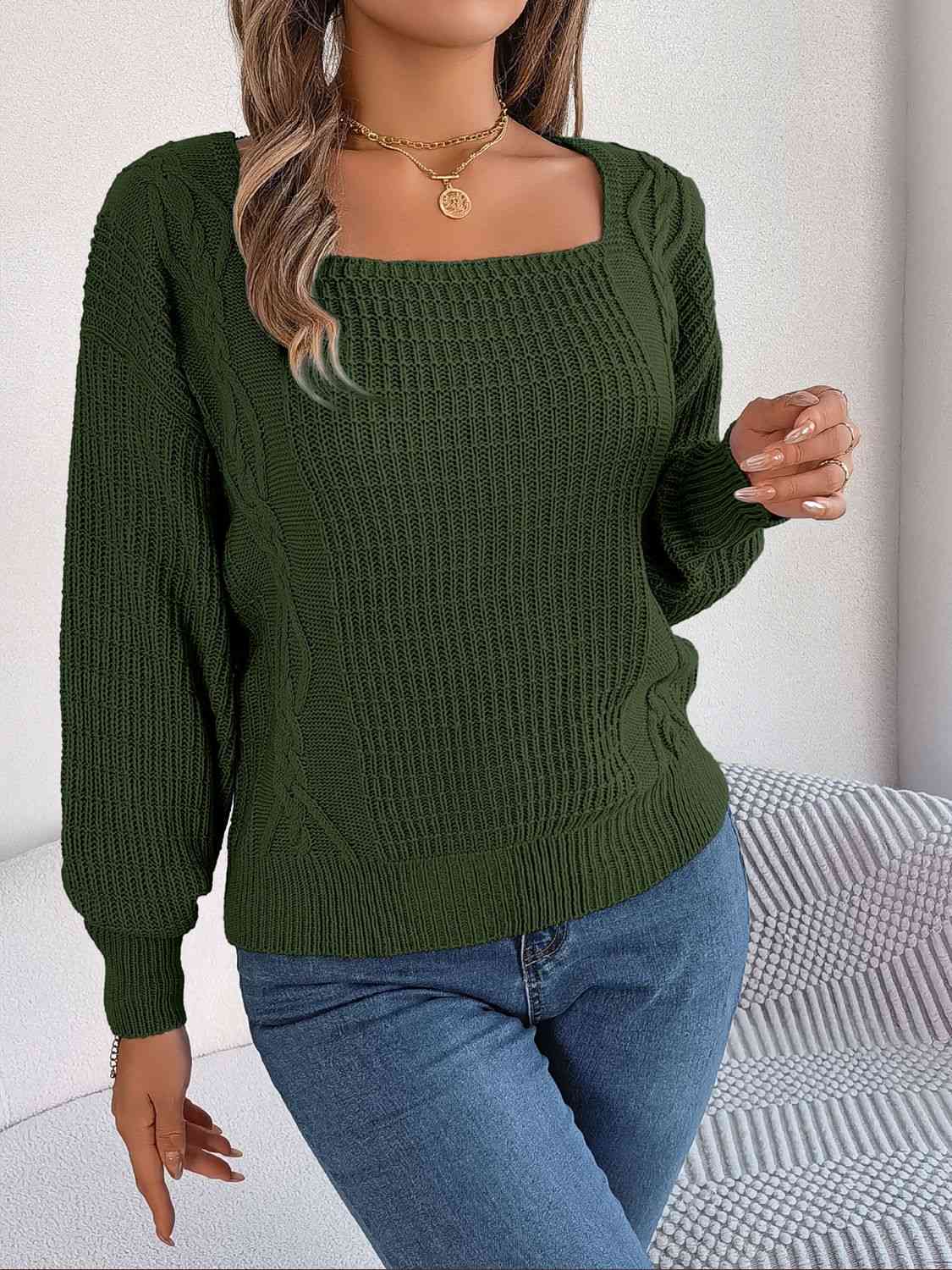 Averil® | Lässiger und bequemer Pullover