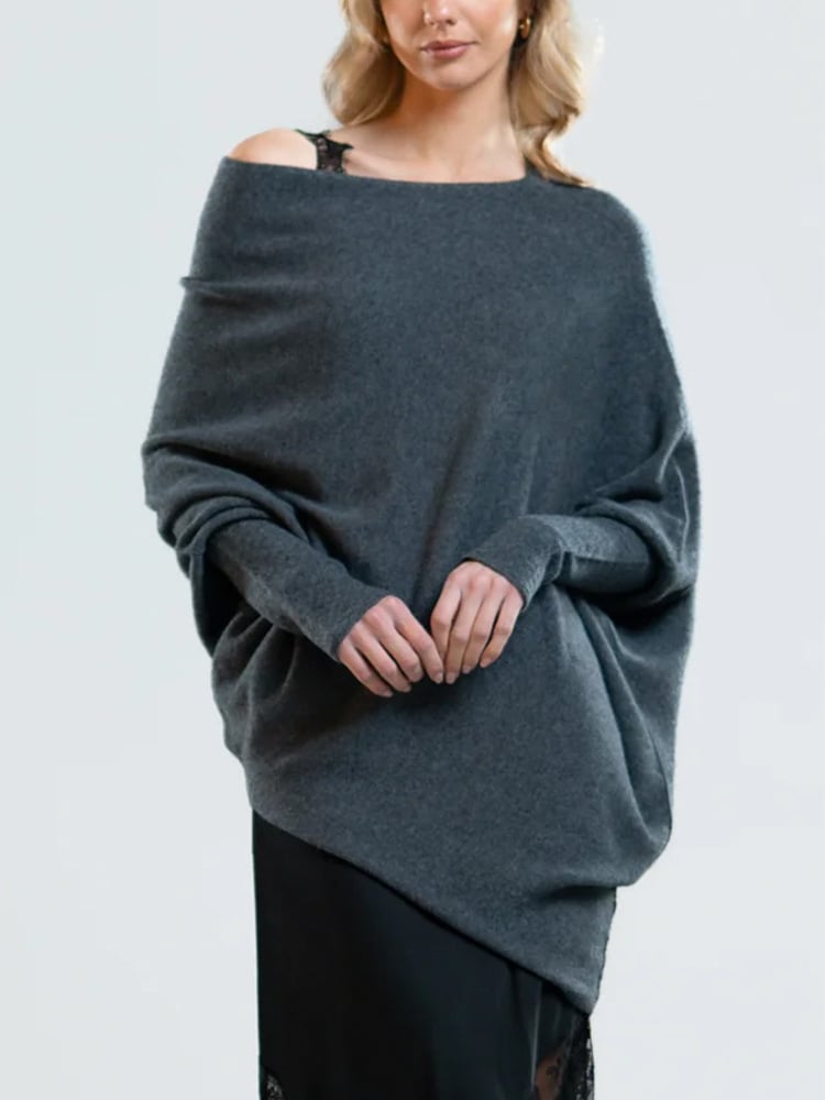 Gaëlle® | Chic und entspannt allgemeiner Pullover