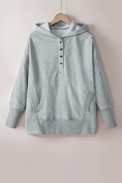 Parisa® | Zeitloser und eleganter Hoodie