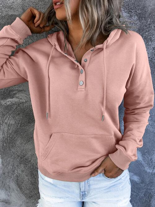 Oceane | Elegant und lässig Hoodie