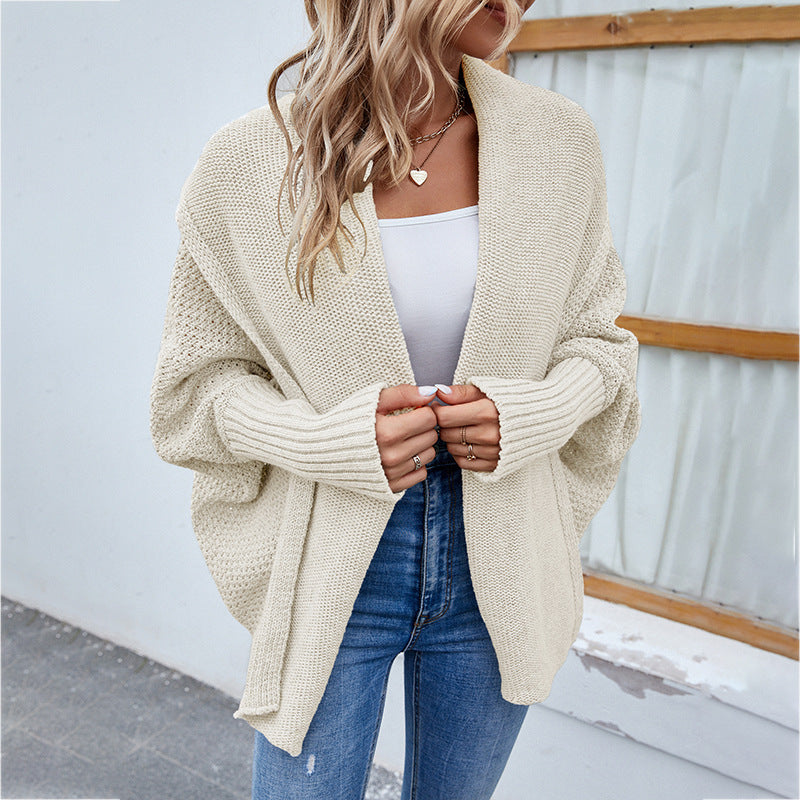 Wren® | Lässige und bequeme Strickjacke