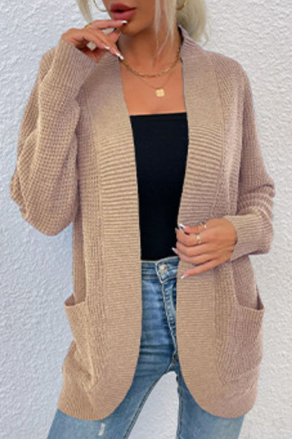 Daisy® | Maßgeschneiderte und elegante Strickjacke