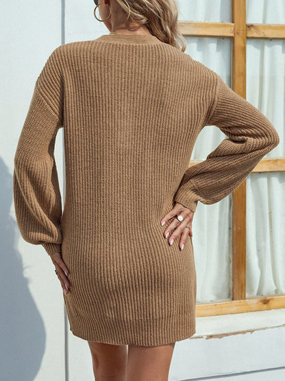 Anwen | Klassischer und eleganter Winterpullover