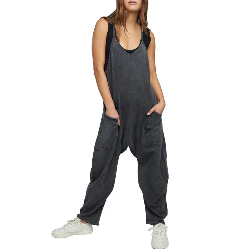 Brandi® | Schick und vielseitig allgemeiner Jumpsuit