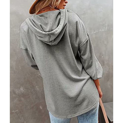 Janete® | Schicker und vielseitiger Pullover