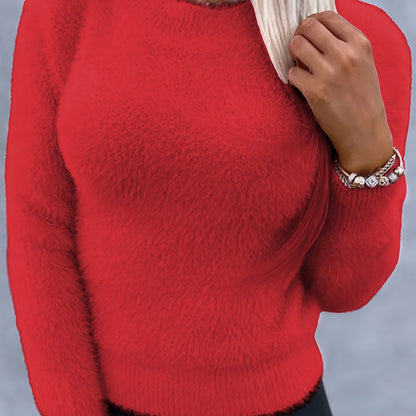 Renalyn® | Eleganter und lässiger Pullover