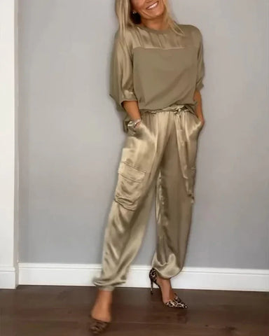 Valerie® | Elegantes Set au...