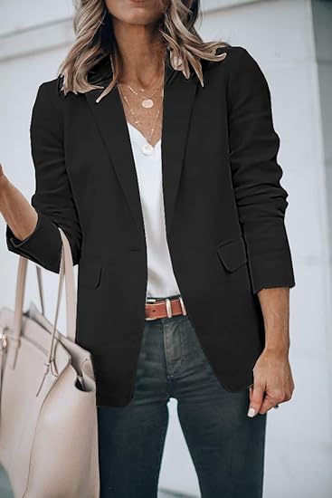 Resi® | Bohème und cooler Blazer