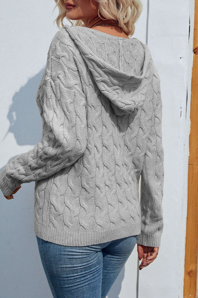 Ainsleigh | Modischer und minimalistischer Winterpullover