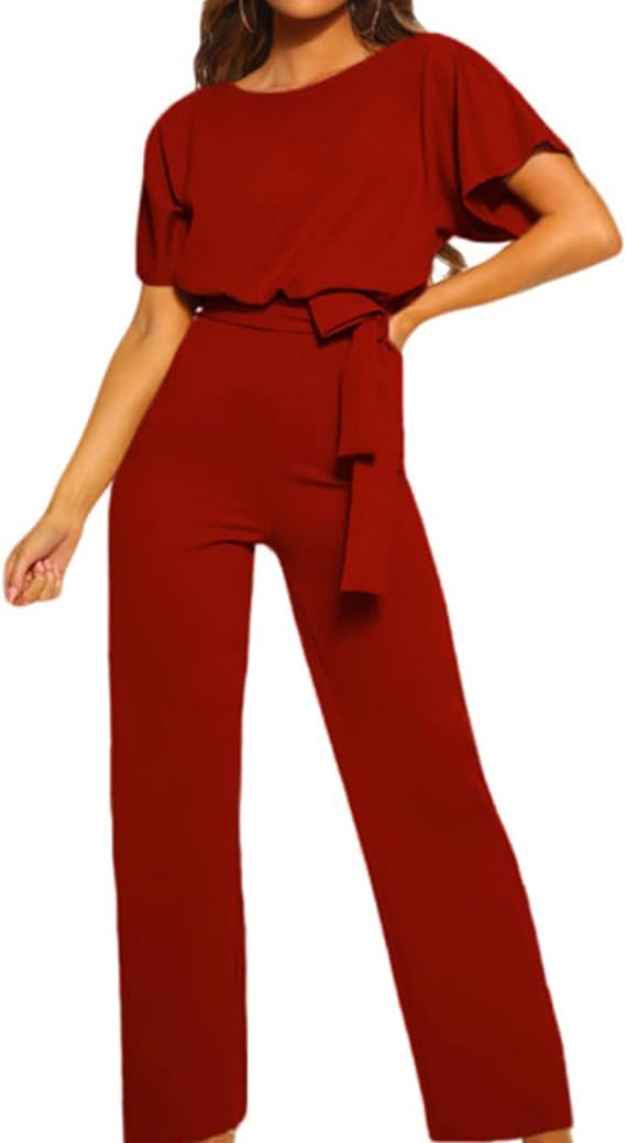 Aldara® | Femininer und frischer Jumpsuit