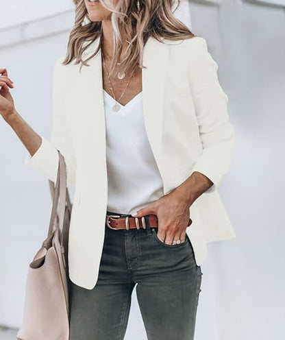 Resi® | Bohème und cooler Blazer