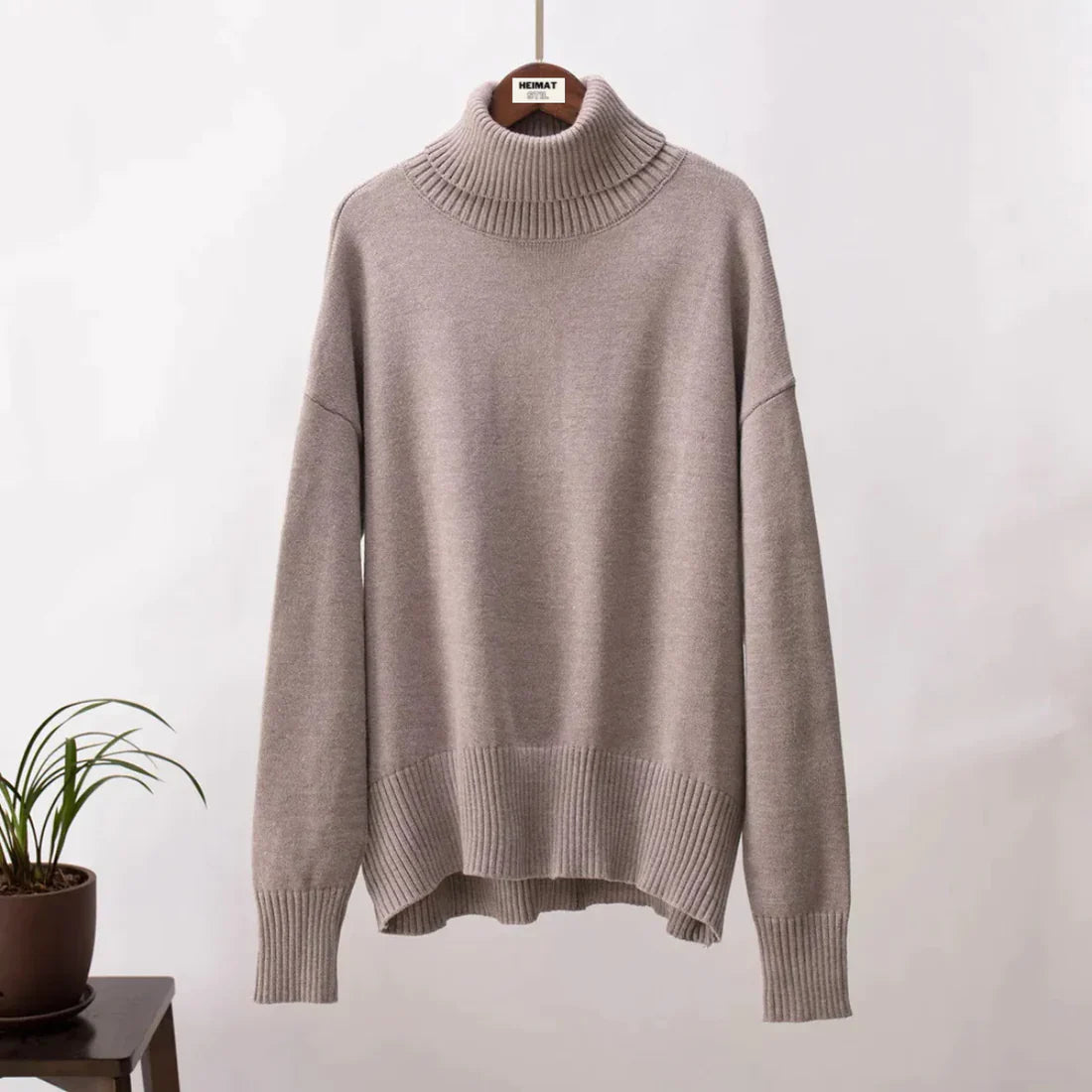 Dori® | Entspannt und stilvoll allgemeiner Pullover