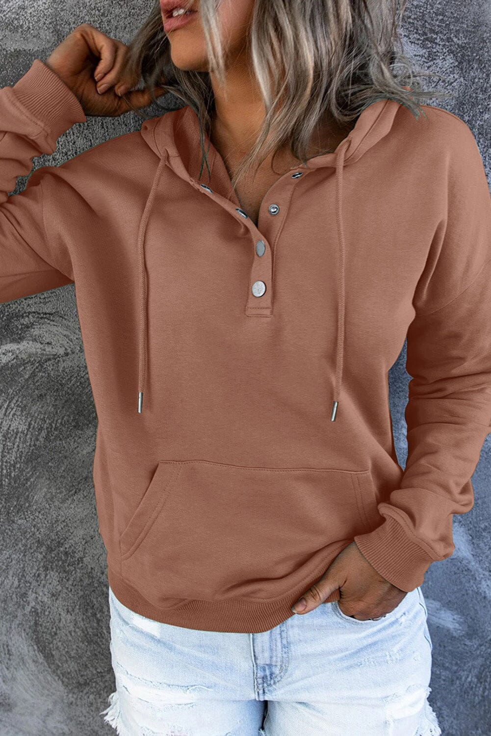 Viatrix® | Vielseitiger und komfortabler Hoodie