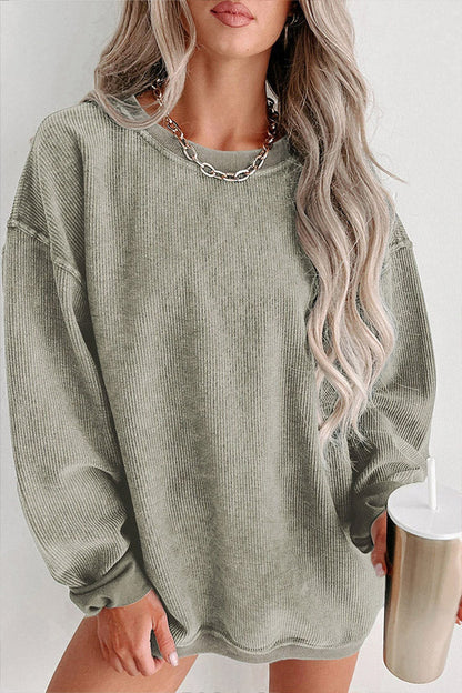 Mayra | Entspannt und stilvoll allgemeiner Pullover