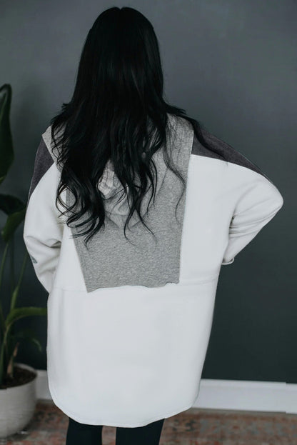 Lexi | Klassischer und eleganter Pullover