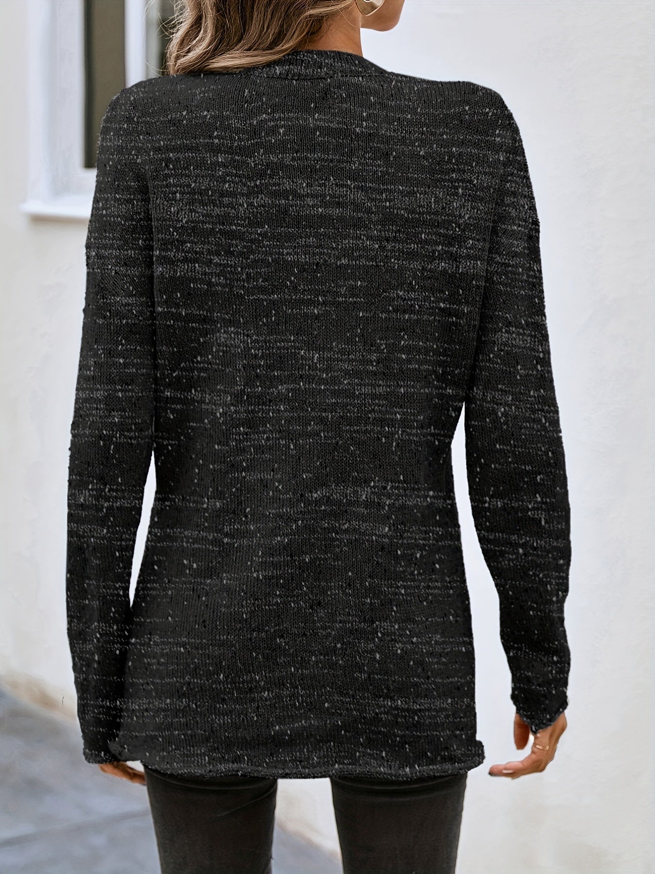 Lanie® | Eleganter und vielseitiger Pullover