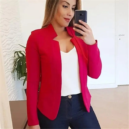 Guia® | Eleganter und vielseitiger allgemeiner Blazer