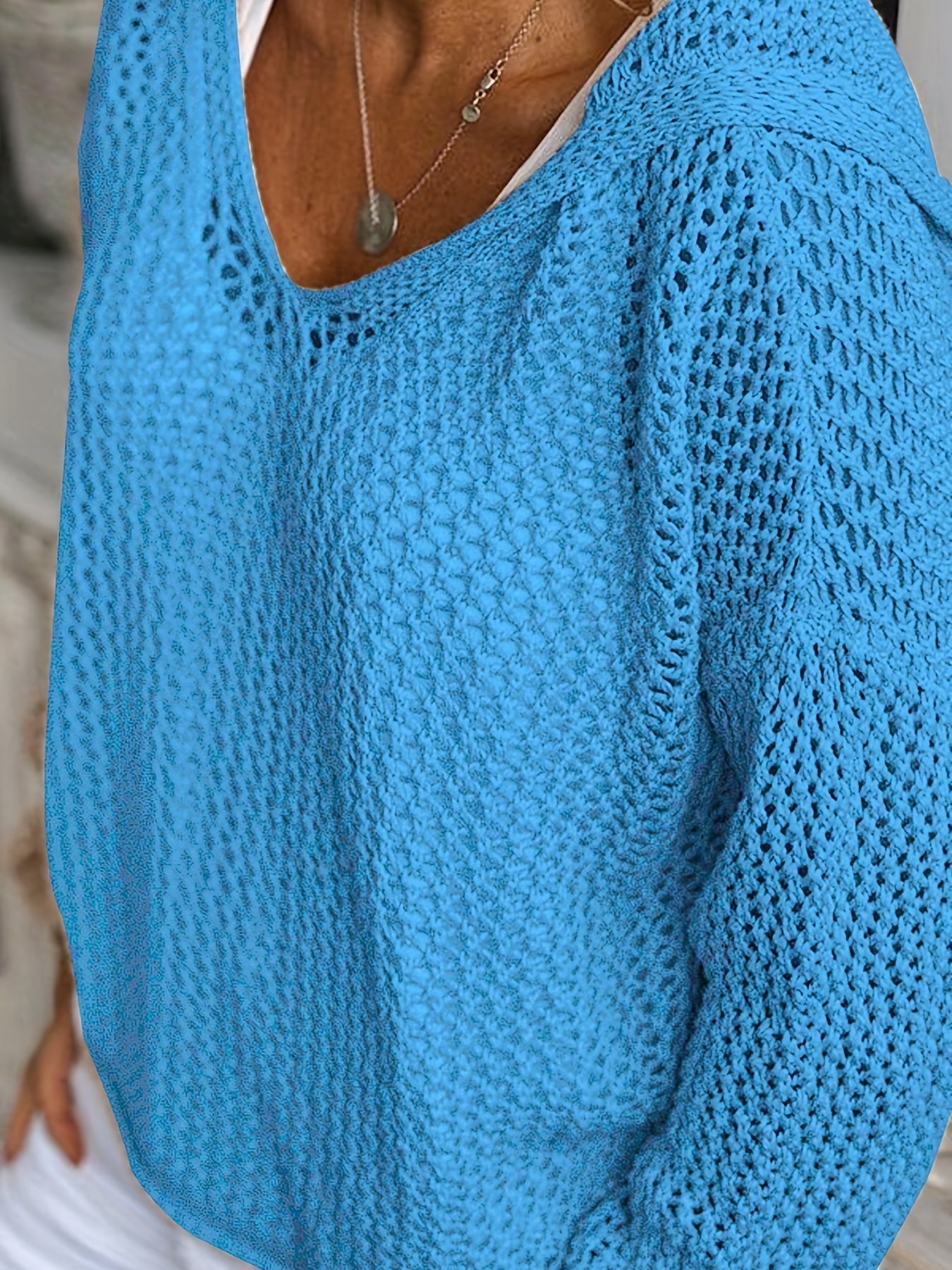 Ember® | Effortless and Chic Pullover