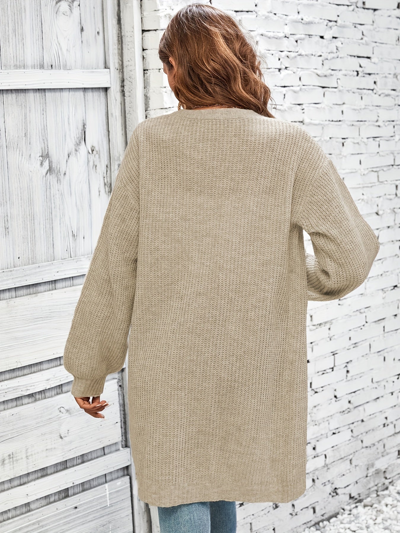 Ashton | Klassischer und bequemer Winterpullover