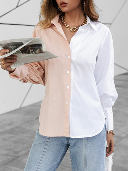 Calico® | Moderne und bequeme Bluse