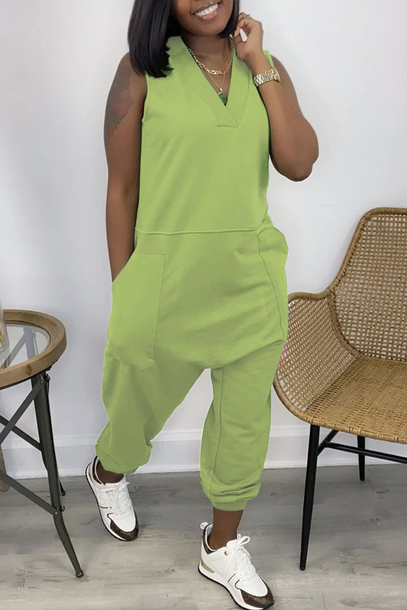 Rahel® | Maßgeschneiderter und eleganter Jumpsuit