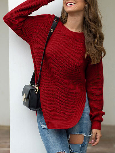 Alessandra® | Moderner und vielseitiger Pullover