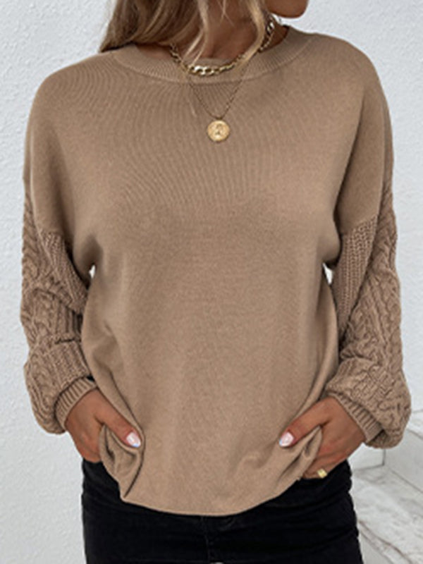 Cydonia® | Zeitloser und eleganter Pullover