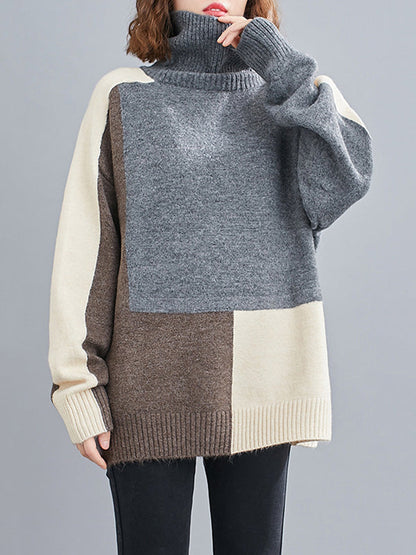 Aline | Klassischer und bequemer allgemeiner Pullover