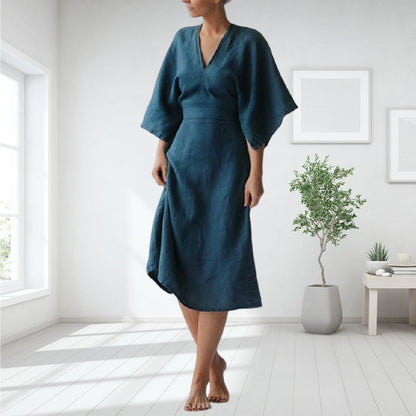 Leilani® | Einfaches und luftiges Kleid