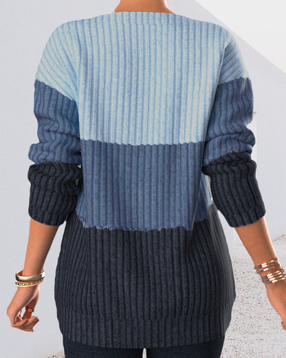 Dauna | Schick und vielseitig allgemeiner Pullover