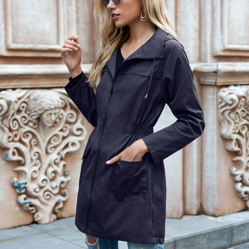 Cinthia | Schicke und vielseitige Winterjacke