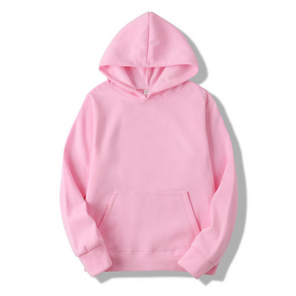 Candice | Trendiger und eleganter Winter-Hoodie