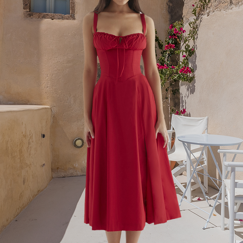 Katia® | Müheloses und leichtes Kleid