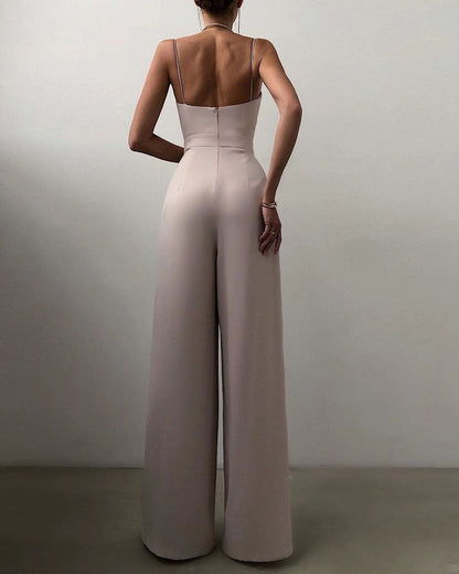 Xandra® | Klassischer und eleganter Jumpsuit