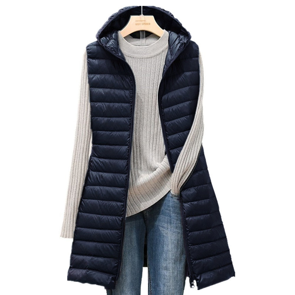 Kendall | Zeitlose und stilvolle Jacke