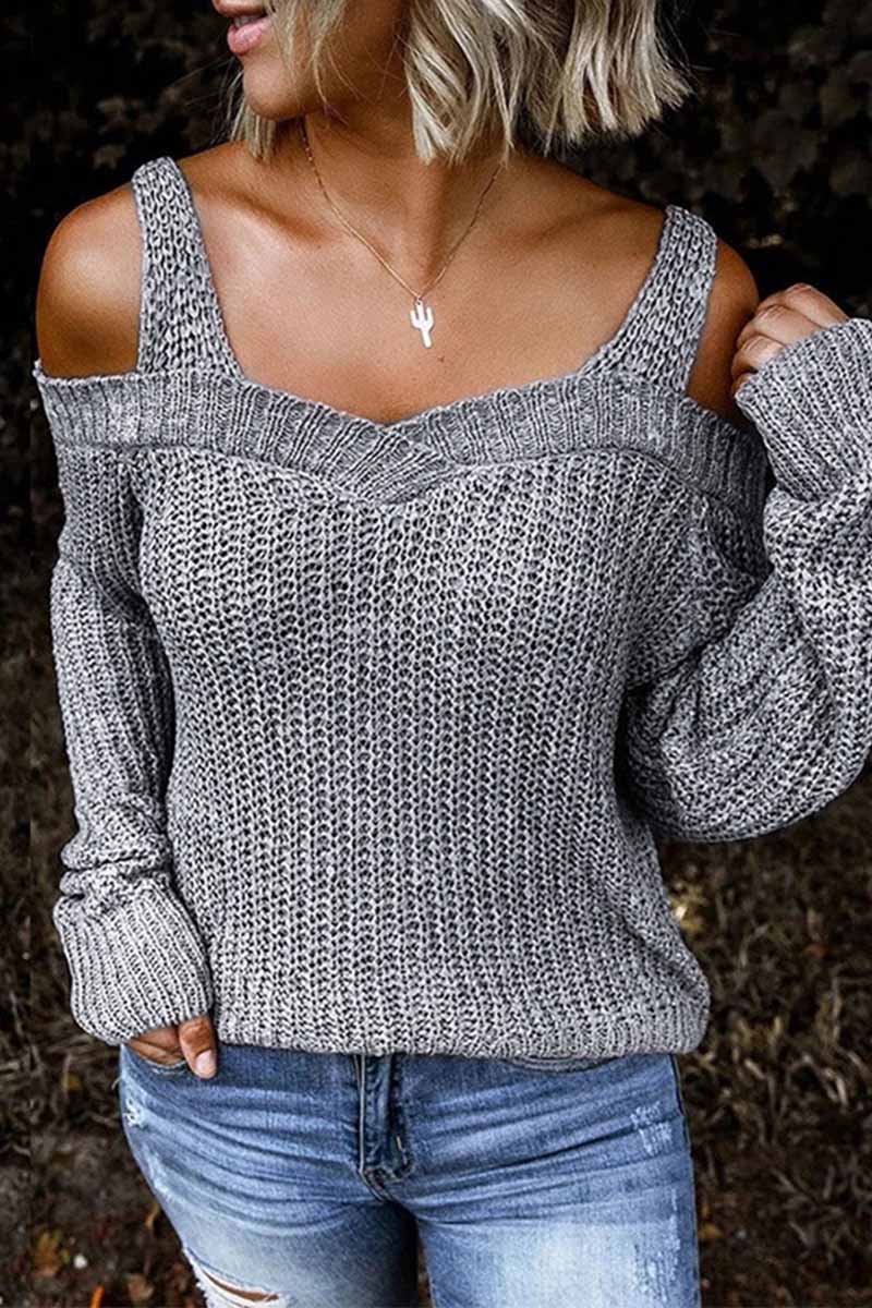 Arabelle | Maßgeschneiderter und eleganter Pullover