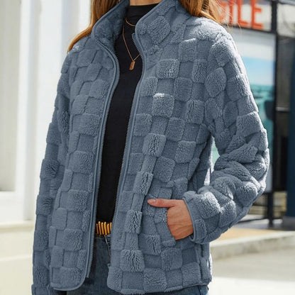 Dea | Zeitlose und stilvolle Winterjacke