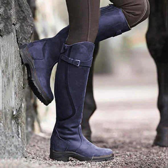 Comfortable and fashionable orthopedic winter Boots