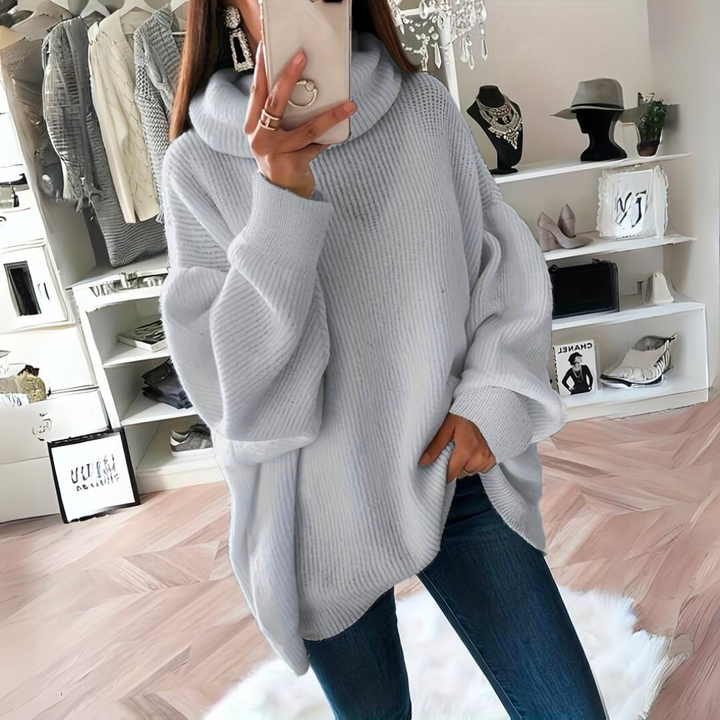 Ilyana® | Mühelose und stilvolle allgemeine Pullover