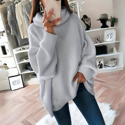 Ilyana® | Mühelose und stilvolle allgemeine Pullover