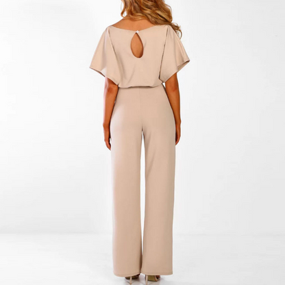 Dione® | Klassischer und stilvoller allgemeiner Jumpsuit