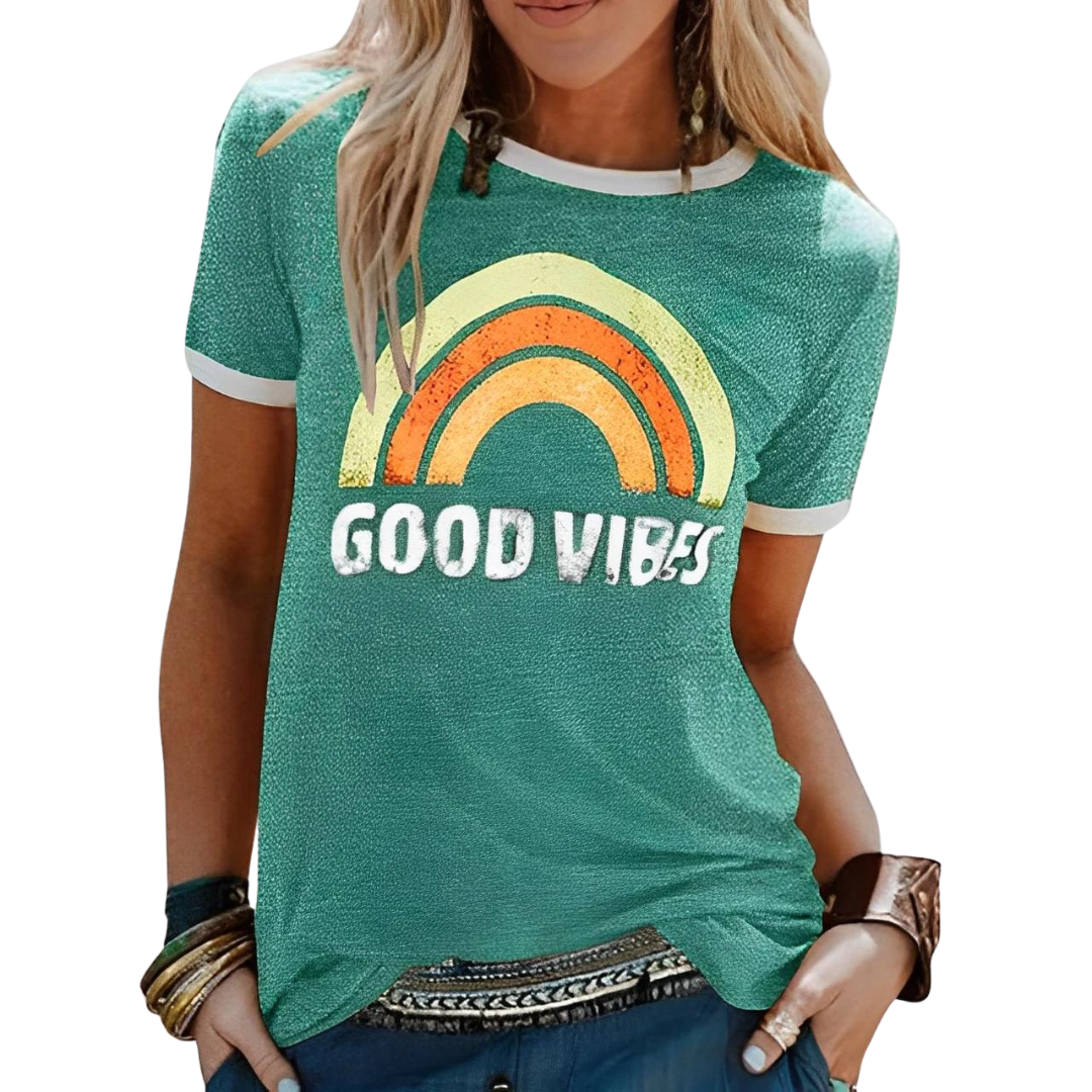 Annette® | Good Vibes Shirt