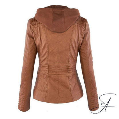 Yael® | Klassische und elegante allgemeine Jacke