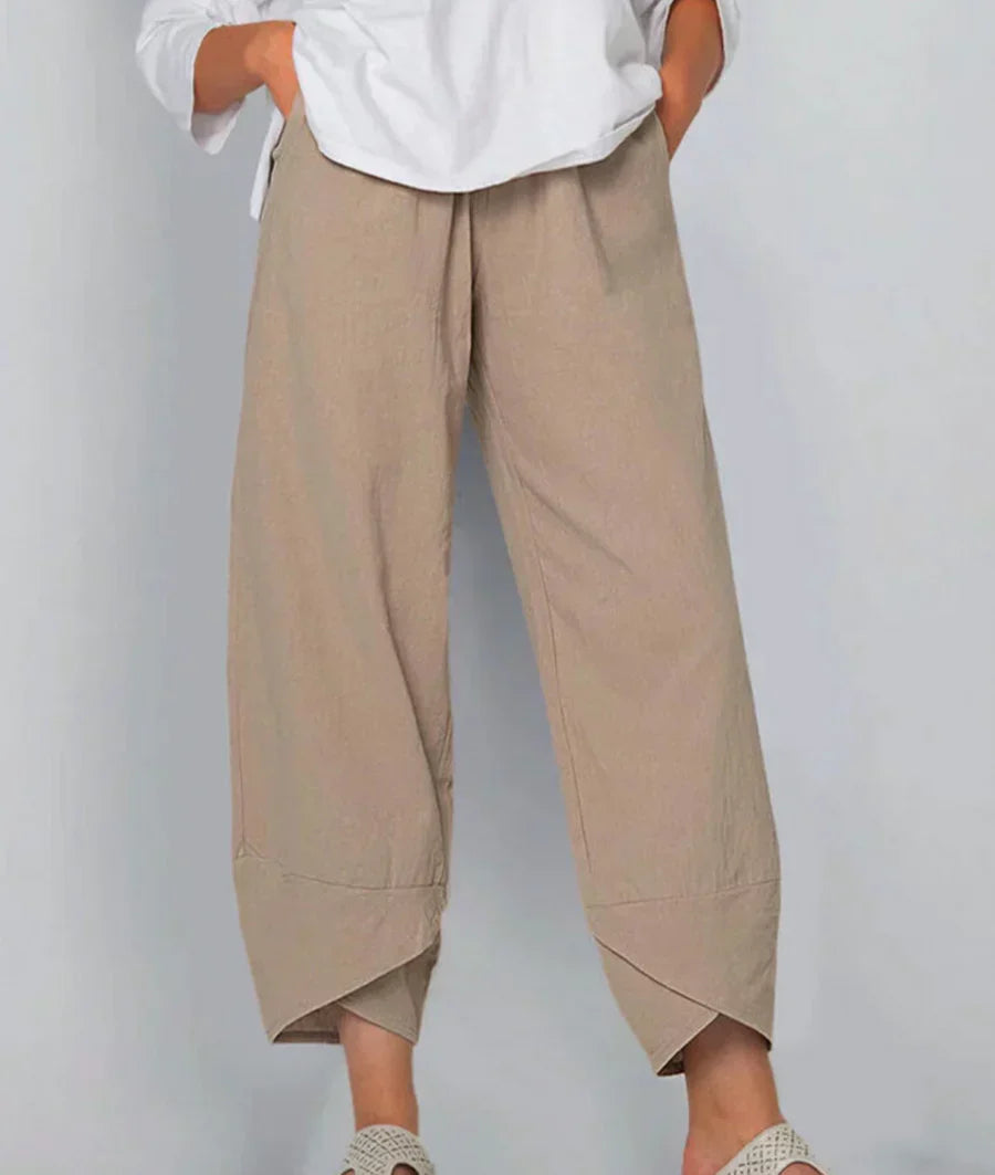 Vilma® | Trendige und elegante General Pants