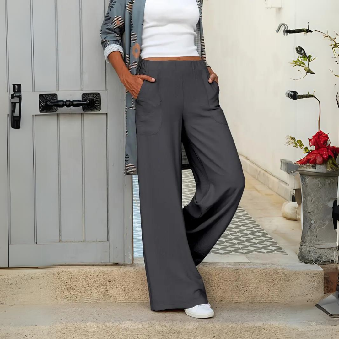 Atria | Lässige und bequeme General Pants